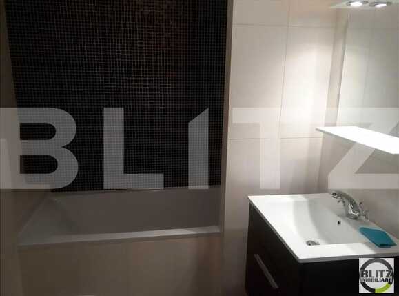 Apartament de închiriat 2 camere Marasti - 16727AI | BLITZ Cluj-Napoca | Poza11