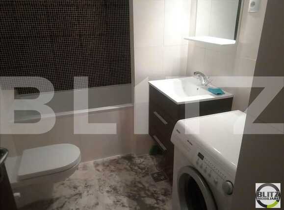 Apartament de închiriat 2 camere Marasti - 16727AI | BLITZ Cluj-Napoca | Poza12