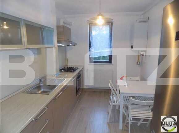 Apartament de închiriat 2 camere Marasti - 16727AI | BLITZ Cluj-Napoca | Poza9