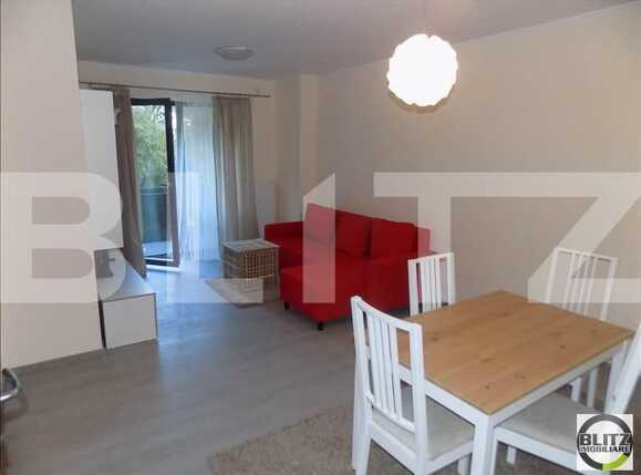 Apartament de închiriat 2 camere Marasti - 16727AI | BLITZ Cluj-Napoca | Poza1