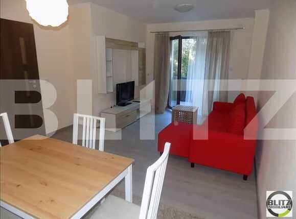 Apartament de închiriat 2 camere Marasti - 16727AI | BLITZ Cluj-Napoca | Poza2
