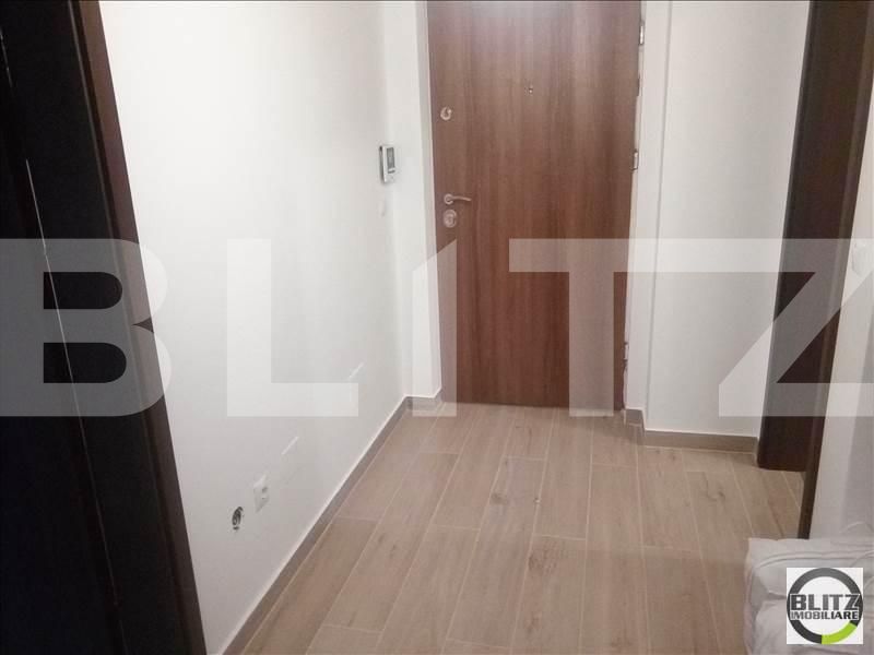 Apartament de închiriat 2 camere Marasti - 16727AI | BLITZ Cluj-Napoca | Poza13