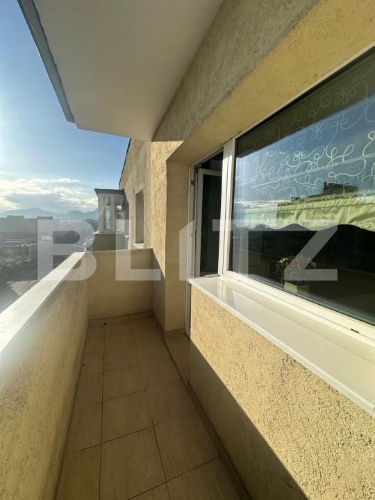 Apartament de vânzare 3 camere Astra - 167279AV | BLITZ Brașov | Poza12
