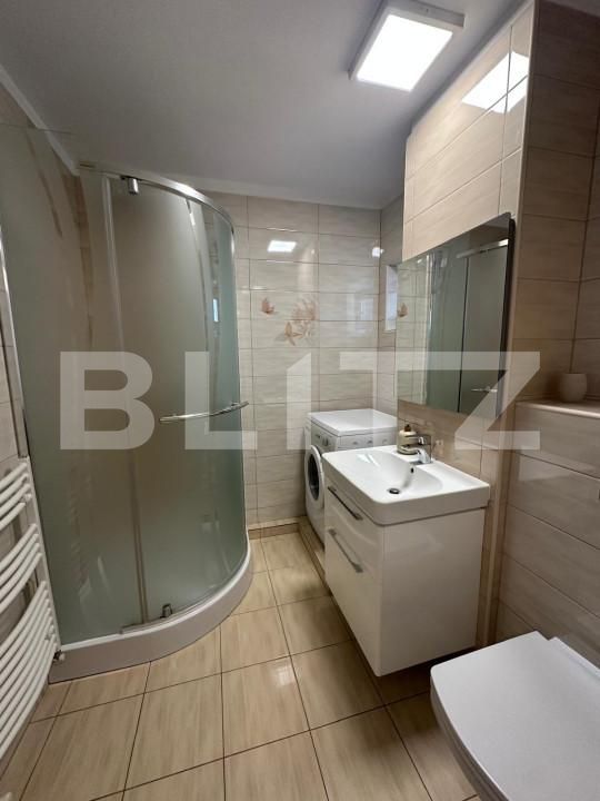Apartament de vânzare 3 camere Astra - 167279AV | BLITZ Brașov | Poza4