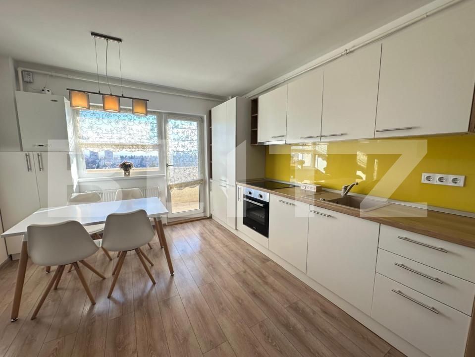 Apartament de vânzare 3 camere Astra - 167279AV | BLITZ Brașov | Poza1