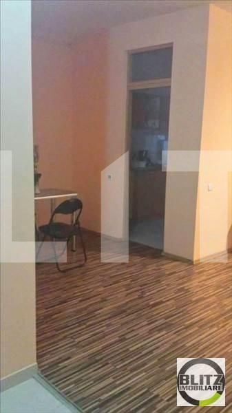 Garsonieră de închiriat Marasti - 16728AI | BLITZ Cluj-Napoca | Poza4