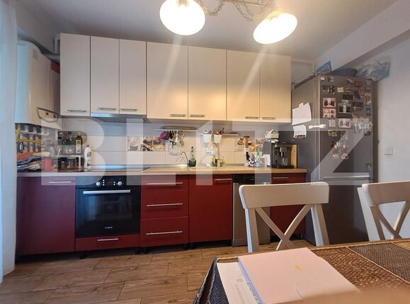 Apartament de vânzare 3 camere Tractorul - 167280AV | BLITZ Brașov | Poza4