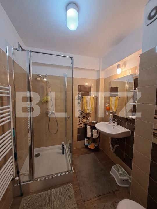 Apartament de vânzare 3 camere Tractorul - 167280AV | BLITZ Brașov | Poza7