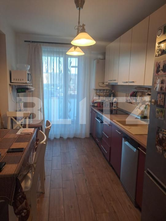 Apartament de vânzare 3 camere Tractorul - 167280AV | BLITZ Brașov | Poza5
