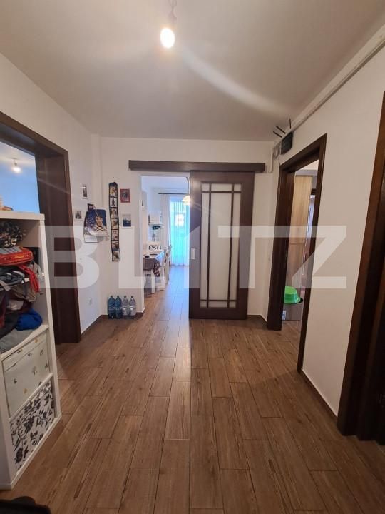 Apartament de vânzare 3 camere Tractorul - 167280AV | BLITZ Brașov | Poza13