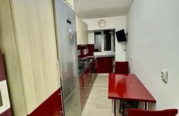 Apartament 2 camere decomandate, zona Baza Sportiva Manastur