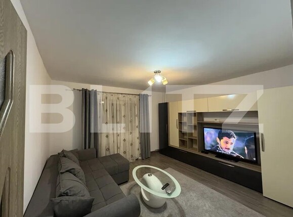 Apartament de închiriat 2 camere Manastur - 167284AI | BLITZ Cluj-Napoca | Poza1