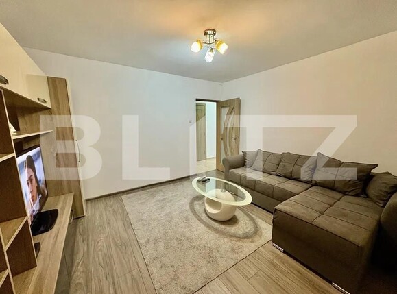 Apartament de închiriat 2 camere Manastur - 167284AI | BLITZ Cluj-Napoca | Poza2