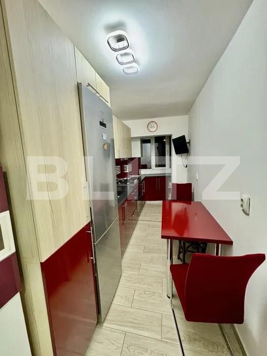 Apartament de închiriat 2 camere Manastur - 167284AI | BLITZ Cluj-Napoca | Poza6