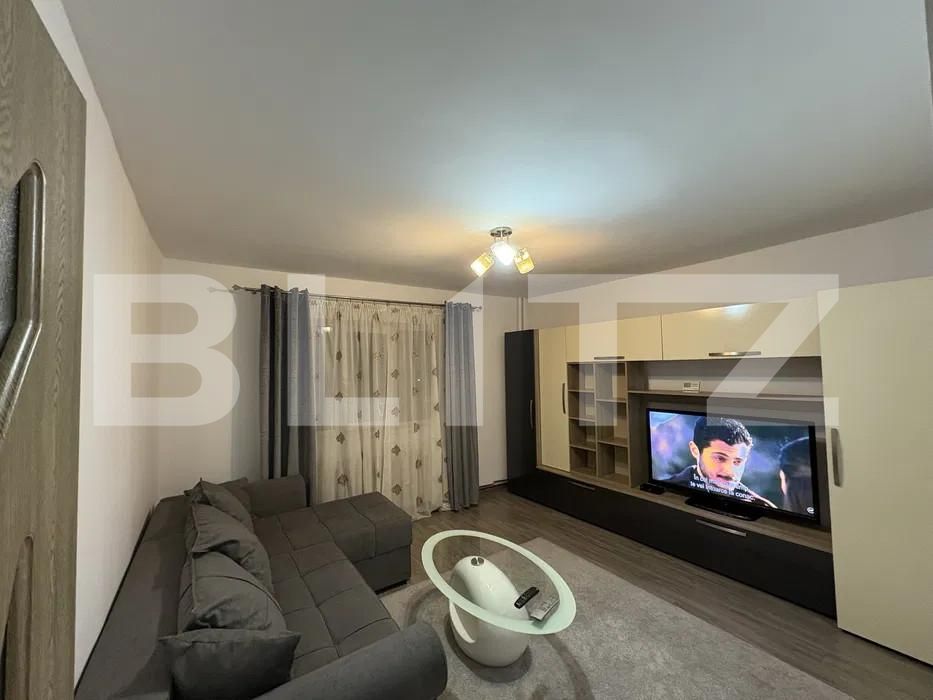 Apartament de închiriat 2 camere Manastur - 167284AI | BLITZ Cluj-Napoca | Poza1