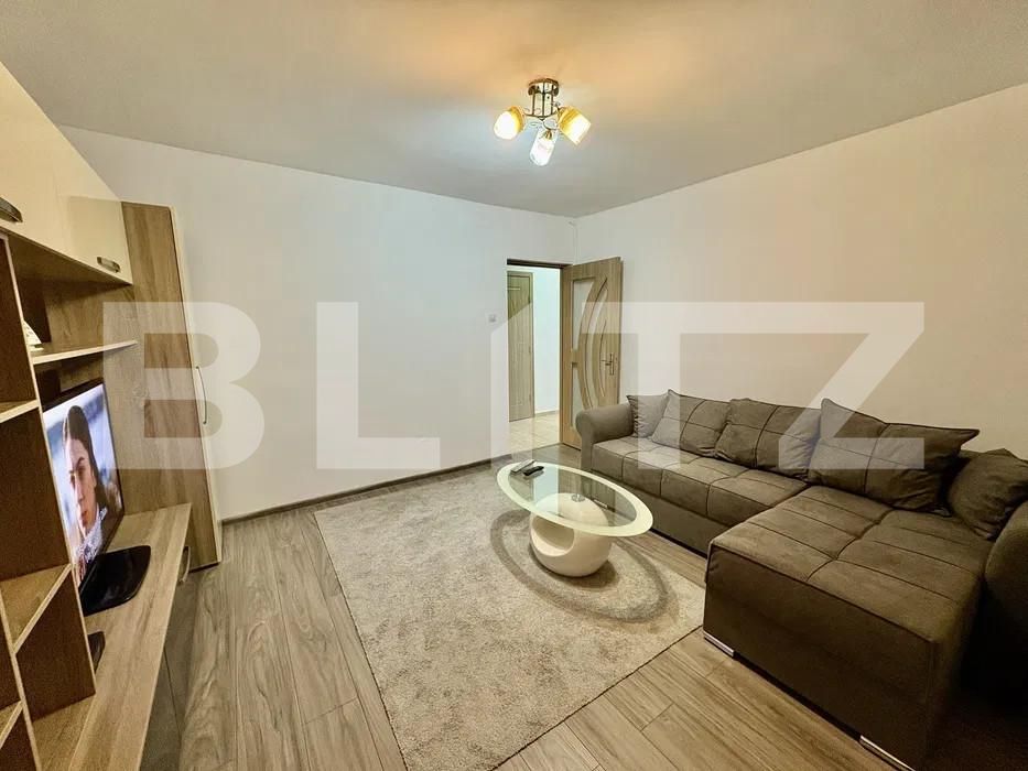 Apartament de închiriat 2 camere Manastur - 167284AI | BLITZ Cluj-Napoca | Poza2