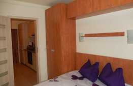 Apartament 2 camere, 40 mp, garaj, imobil nou, Complex Park Lake