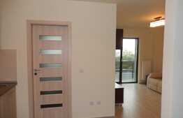 Apartament 2 camere, 40 mp, garaj, imobil nou, Complex Park Lake