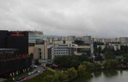 Apartament 2 camere, 40 mp, garaj, imobil nou, Complex Park Lake