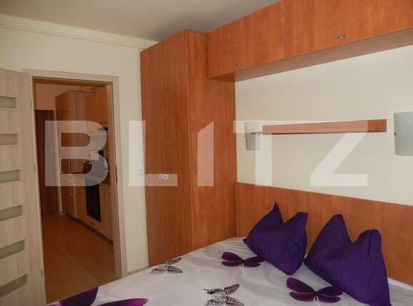 Apartament de închiriat 2 camere Marasti - 16729AI | BLITZ Cluj-Napoca | Poza7