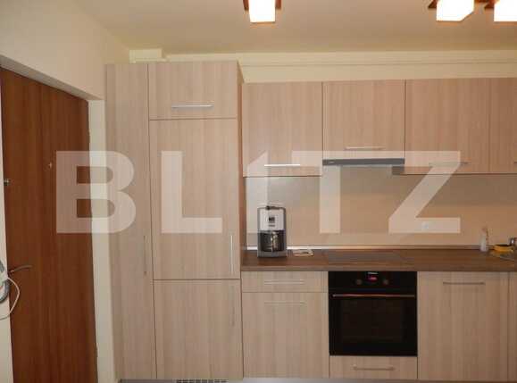 Apartament de închiriat 2 camere Marasti - 16729AI | BLITZ Cluj-Napoca | Poza5