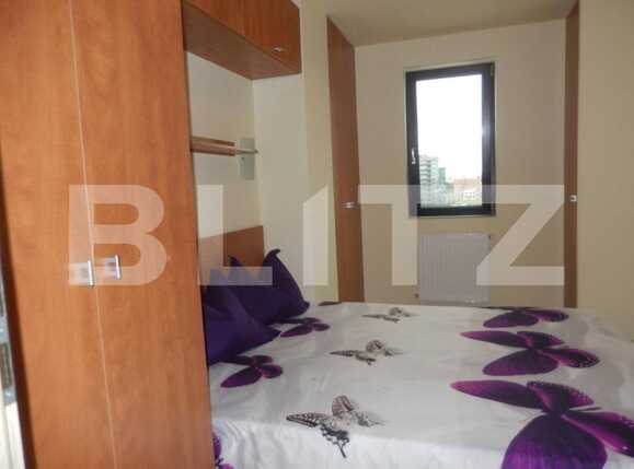 Apartament de închiriat 2 camere Marasti - 16729AI | BLITZ Cluj-Napoca | Poza8