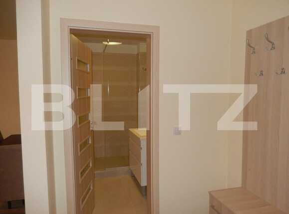 Apartament de închiriat 2 camere Marasti - 16729AI | BLITZ Cluj-Napoca | Poza13