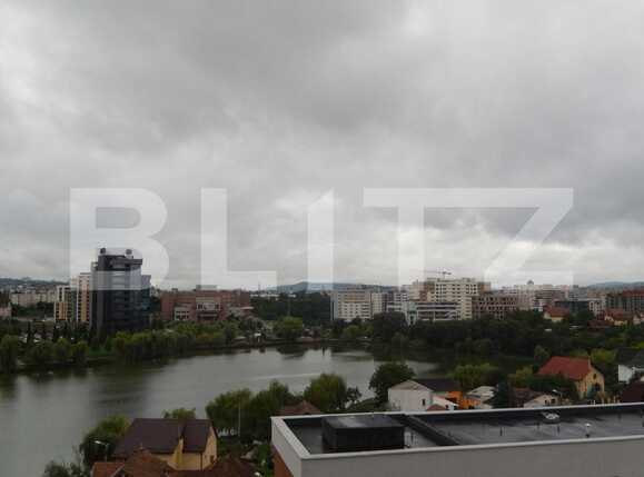 Apartament de închiriat 2 camere Marasti - 16729AI | BLITZ Cluj-Napoca | Poza10