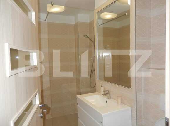 Apartament de închiriat 2 camere Marasti - 16729AI | BLITZ Cluj-Napoca | Poza14