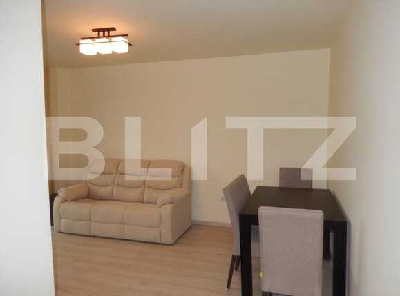 Apartament de închiriat 2 camere Marasti - 16729AI | BLITZ Cluj-Napoca | Poza1