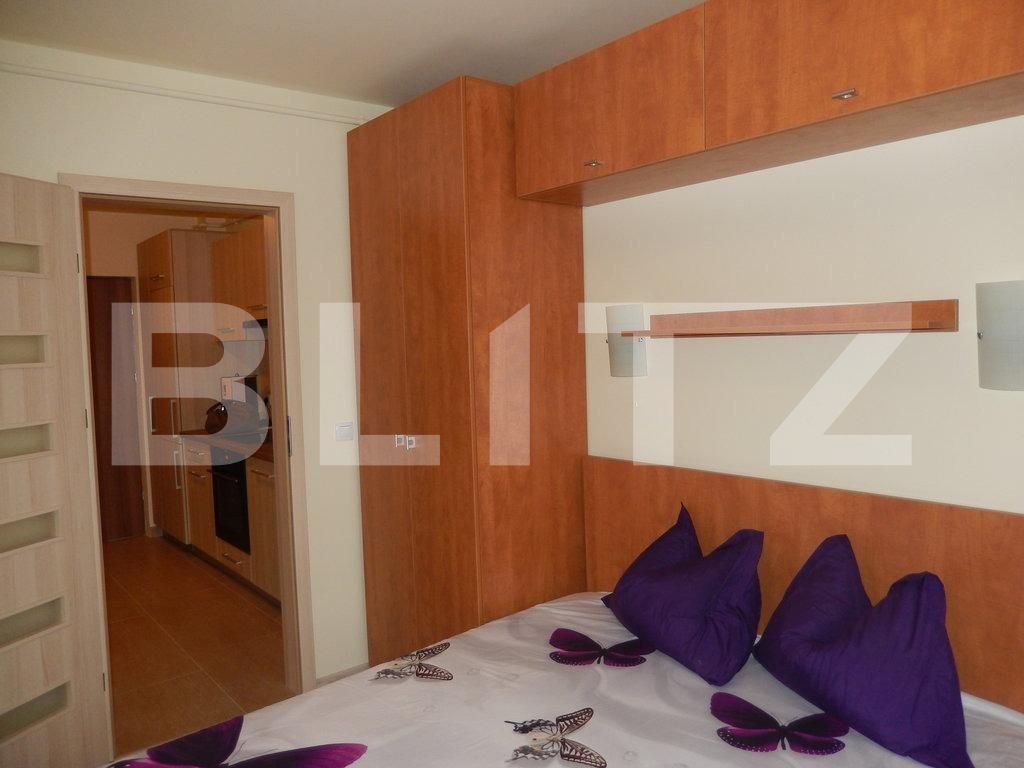 Apartament de închiriat 2 camere Marasti - 16729AI | BLITZ Cluj-Napoca | Poza7