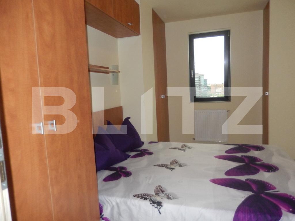 Apartament de închiriat 2 camere Marasti - 16729AI | BLITZ Cluj-Napoca | Poza8