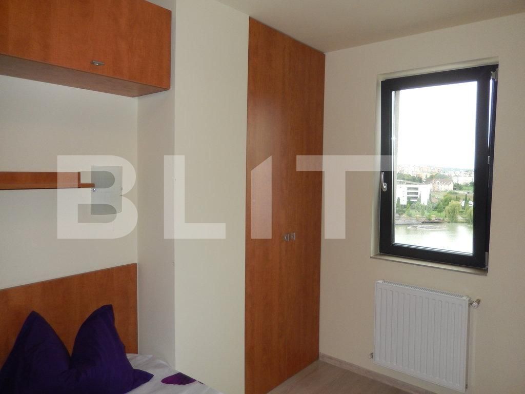 Apartament de închiriat 2 camere Marasti - 16729AI | BLITZ Cluj-Napoca | Poza9