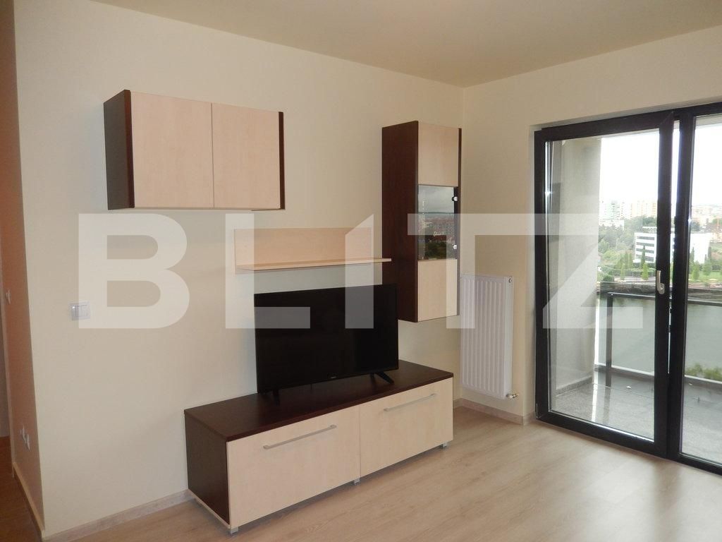 Apartament de închiriat 2 camere Marasti - 16729AI | BLITZ Cluj-Napoca | Poza2