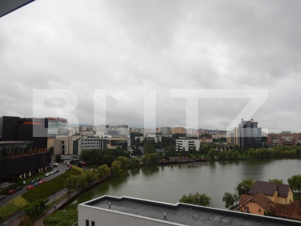 Apartament de închiriat 2 camere Marasti - 16729AI | BLITZ Cluj-Napoca | Poza11