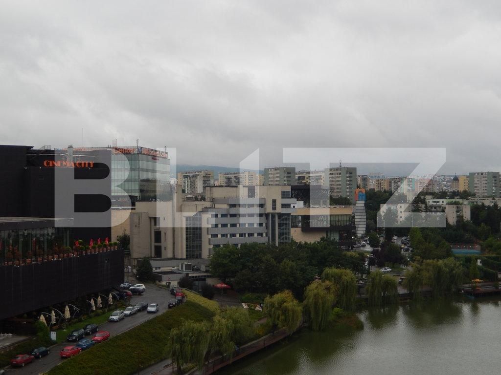 Apartament de închiriat 2 camere Marasti - 16729AI | BLITZ Cluj-Napoca | Poza12