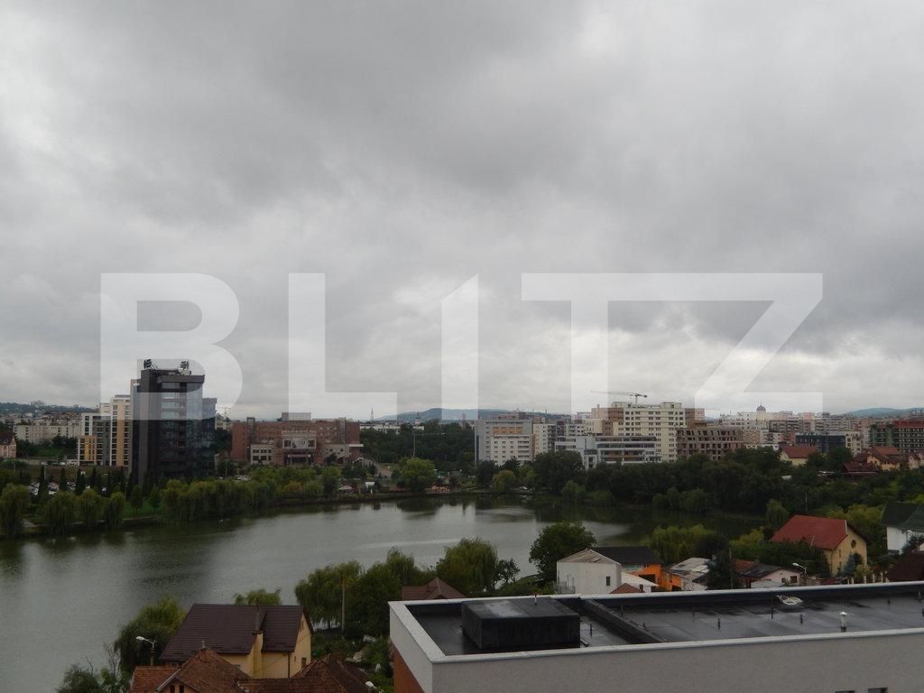 Apartament de închiriat 2 camere Marasti - 16729AI | BLITZ Cluj-Napoca | Poza10