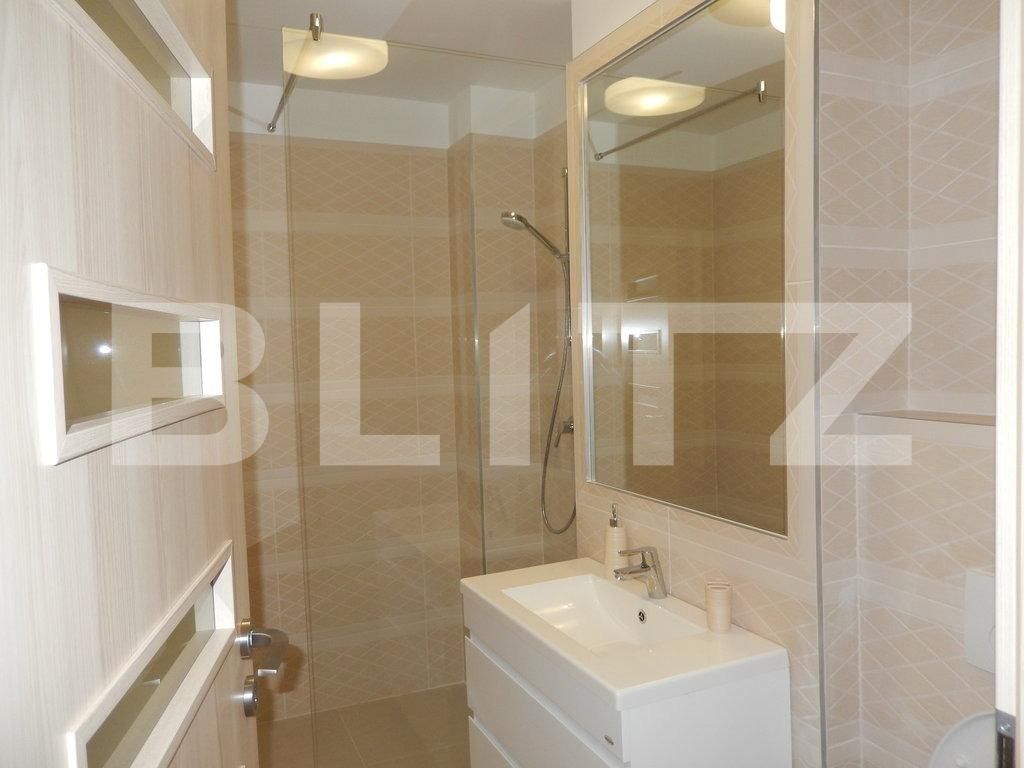 Apartament de închiriat 2 camere Marasti - 16729AI | BLITZ Cluj-Napoca | Poza14
