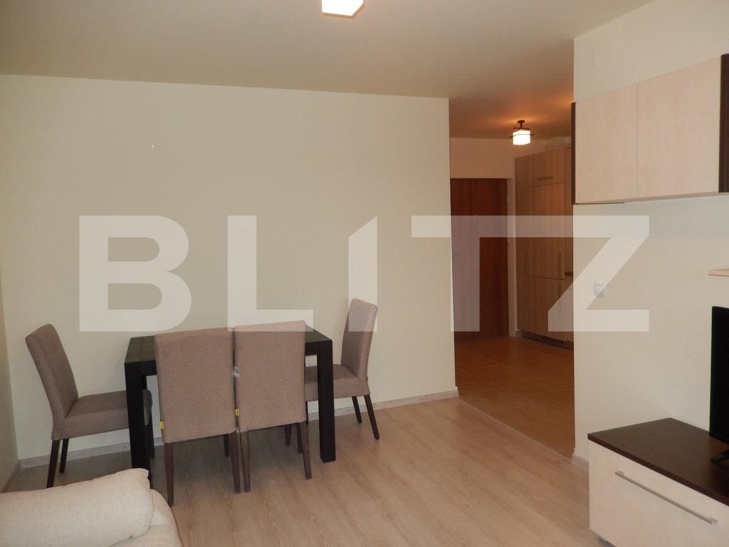 Apartament de închiriat 2 camere Marasti - 16729AI | BLITZ Cluj-Napoca | Poza3