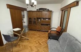 Apartament 2 camere, 48 mp, semidecomandat, zona Centrala