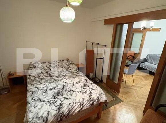 Apartament de închiriat 2 camere Central - 167293AI | BLITZ Cluj-Napoca | Poza1