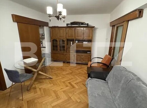 Apartament de închiriat 2 camere Central - 167293AI | BLITZ Cluj-Napoca | Poza5