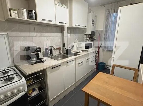 Apartament de închiriat 2 camere Central - 167293AI | BLITZ Cluj-Napoca | Poza3