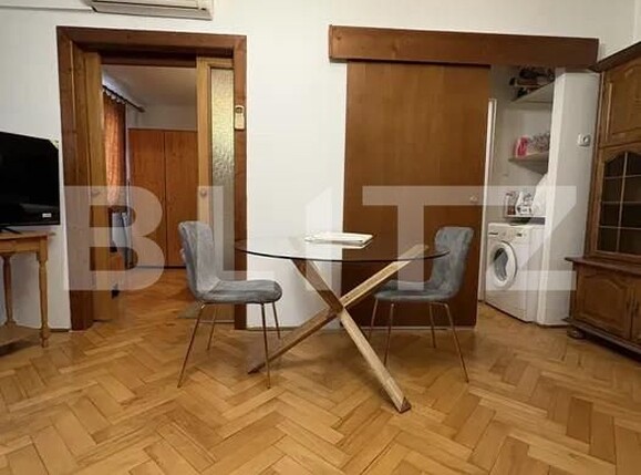 Apartament de închiriat 2 camere Central - 167293AI | BLITZ Cluj-Napoca | Poza4