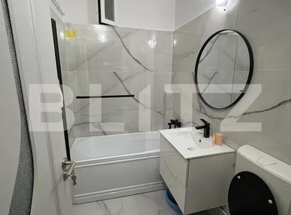 Apartament de închiriat 2 camere Central - 167293AI | BLITZ Cluj-Napoca | Poza2