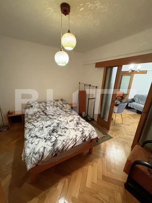 Apartament de închiriat 2 camere Central - 167293AI | BLITZ Cluj-Napoca | Poza1