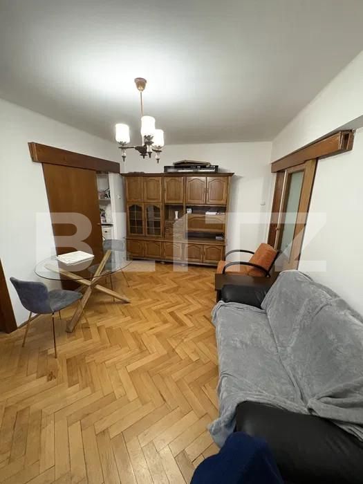 Apartament de închiriat 2 camere Central - 167293AI | BLITZ Cluj-Napoca | Poza5