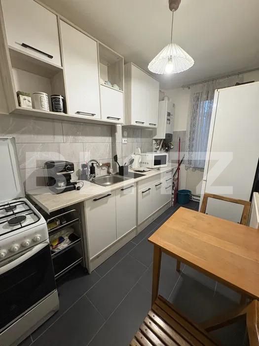 Apartament de închiriat 2 camere Central - 167293AI | BLITZ Cluj-Napoca | Poza3