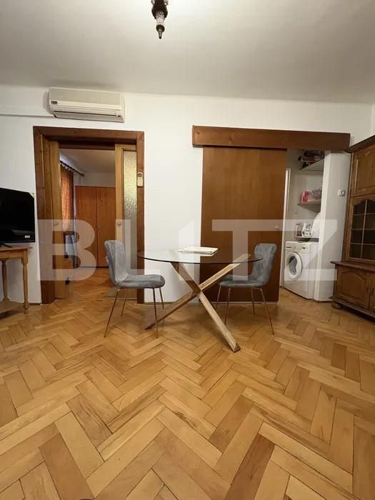 Apartament de închiriat 2 camere Central - 167293AI | BLITZ Cluj-Napoca | Poza4
