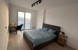 Apartament cu 2 camere, 58 mp, bloc premium, terasa, zona Auchan Iris